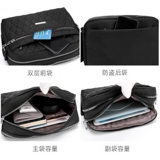 3906 NYLON SILING BAG